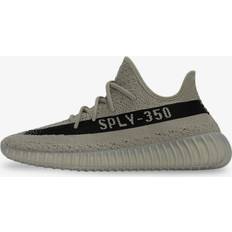 Chaussures de sport Yeezy Boost 350 V2 - Granite/Core Black