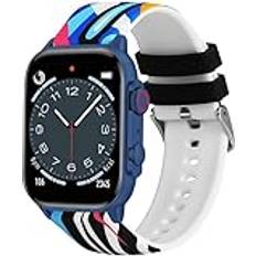 Trevi T-FIT 458 A Smartwatch 49mm