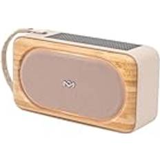Marley Roots Solar Portable Bluetooth Speaker