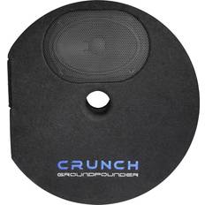 Crunch GP690 Bil-Subwoofer 300 W