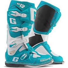 Gaerne sg12 portofino mx boots motocross off-road racing