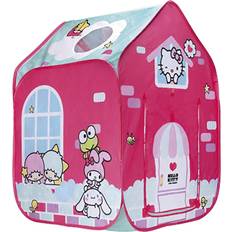 Legetelt Pop-up