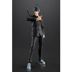 Chainsaw Man S.H. Figuarts Aki Hayakawa 16 cm