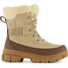 Sorel Torino V Parc Waterproof Winterschuhe - Beige/Braun