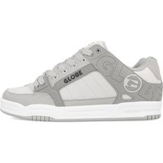 Globe Tilt Herren Triple Grey Skate Sneakers - Grau