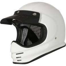 Origine Enduro helmet origin virgo distinguished glossy white