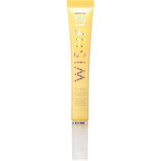 Tuber Läppskrubb Huda Beauty Wishful Yo Kiss AHA Enzyme Lip Exfoliator 14 ml