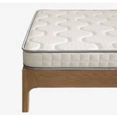 Sklum Viskoelastische Matratze 90 x 190 cm Schaumstoffmatratze