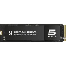 GOODRAM IRDM Pro Gen 5 2 TB SSD