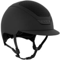 Riding Helmet Dogma Hunter - Noir