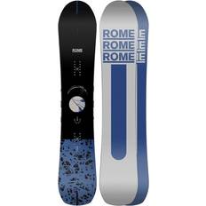 Rome Warden Snowboard