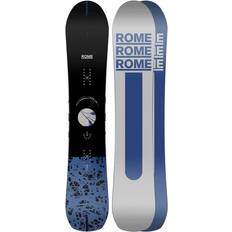 Warden Snowboard