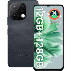 Umidigi G9C Smartphone 6.75 inch Android 14 NFC 90Hz 6G 128G 50MP AI Camera