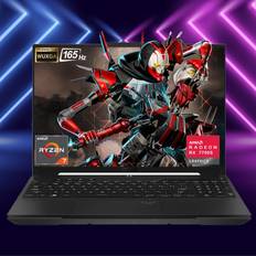 ASUS TUF 16" Ryzen 7 Gaming Laptop