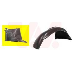Paraurti Van Wezel Parasassi VW 5894433 1K0805911F