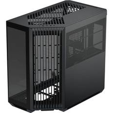 APNX V1 Tempered Glass PC Gehäuse