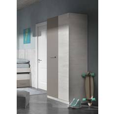 Armadi Dmora Garderobe Daabec 90 x 52 x 200 cm Kleiderschrank