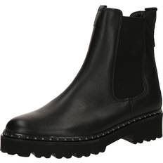 Gabor Dame Chelsea boots Gabor Chelsea Boots - Schwarz