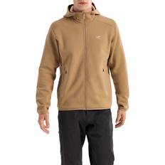 Arc'teryx Kyanite Lightweight Hoody - Canvas