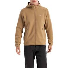 Arc'teryx Kyanite Powerstretch Hoody M - Grün