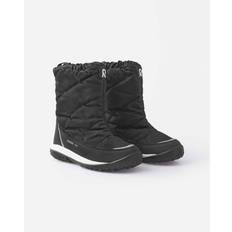 Reima Zapatos de invierno Reima Baby Winterstiefel Kinoskin - Noir