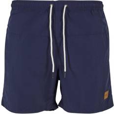 XXL Costumi da Bagno Urban Classics Badeshorts - Dunkelblau