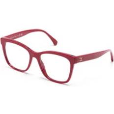 Skuldertaske Unisex Rød ONE Size