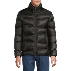 Colmar Down Jacket - Black