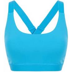 Azul - Mujer Sujetadores Tombo Sports Bra - Bleu