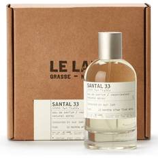 Santal 33 for Unisex Eau de Parfum Spray 3.4 Ounce 100ml