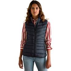 Joules Clothing Kenley Full Zip Padded Gilet - Bust