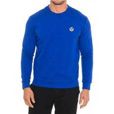 North Sails Crew Neck Sweatshirt - Blue
