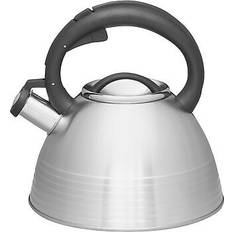 Vattenkokare Med Vissla Linea 2.5 L