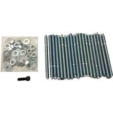 Rods Threaded D'Anchors X20 HAS-E-5 8 M8X80/14