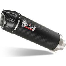 Mivv Cf.004.l2sc auspufftopf gp carbon cf moto 450nk (23-24)