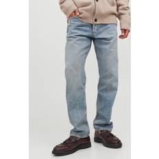 Kläder Jack & Jones Jjichris Jjoriginal Sbd 333 Noos Jeans Blå