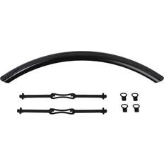 Ortlieb Stænkskærme Ortlieb Quick-Rack Mudguard