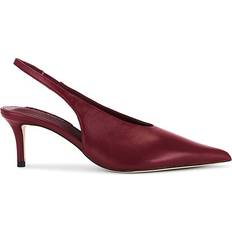 Tony Bianco Diva Heel - Red