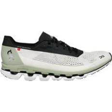 On Cloudboom 1 Competition Running Shoe - White