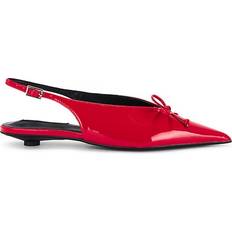 Tony Bianco Lucinda Heel - Red