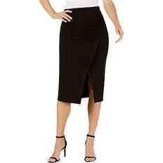 Anne Klein Skirts Anne Klein Slit Pencil Skirt - Women's