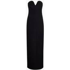 Khaite Yao Dress - Black
