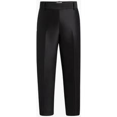 Khaite Cam Pant - Black