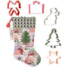 Cutters Cath Kidston Christmas Ditsy Cookie Cutter