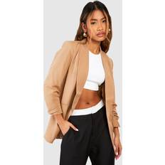 Brunello Cucinelli Blazer - Beige