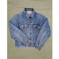 Levi's Veste En Jean Levi's - Big E