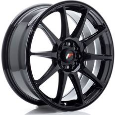 JR11 Gloss Black Wheel