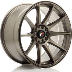 JR11 Matt Bronze Wheel