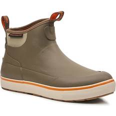 Grundéns Deck Boss Ankle Boot - Dark Brown