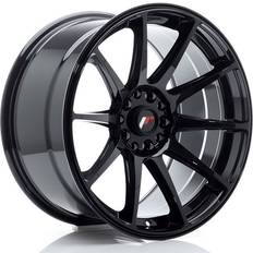 JR11 Gloss Black Wheel